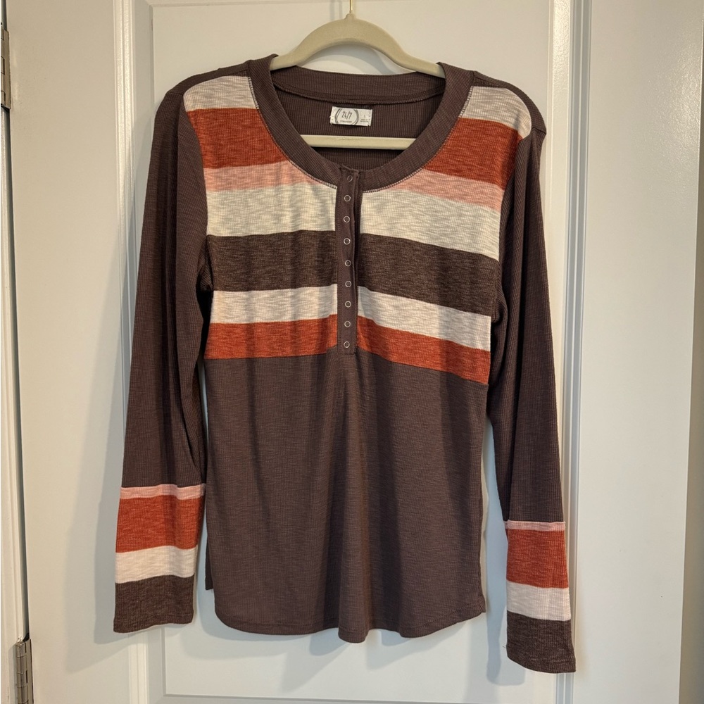 Maurices Henley